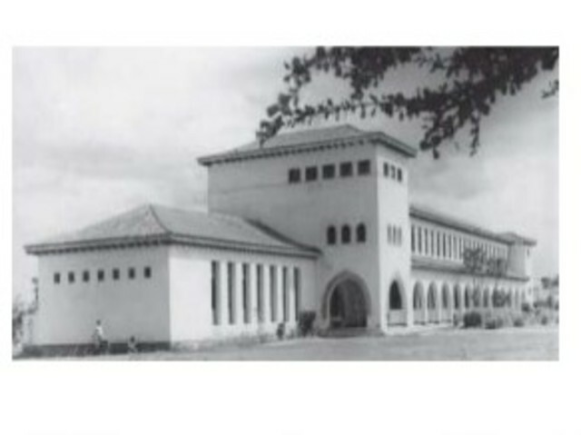 Colegio Nacional Loperena(1936)