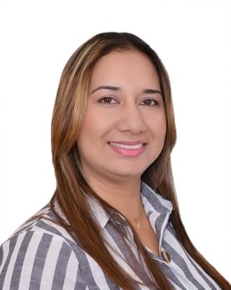 MELANY LOREINY MOLINA PEREZ