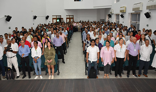 Dos programas de la facultad de ingeniería recibieron acreditación en alta calidad