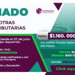 Diplomado de impuestos y otras obligaciones tributarias