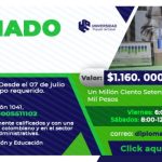 Diplomado actualización en finanzas