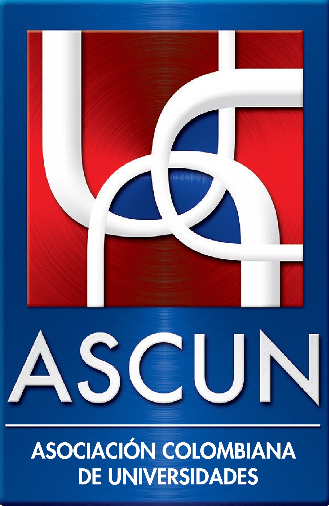 Logo ASCUN