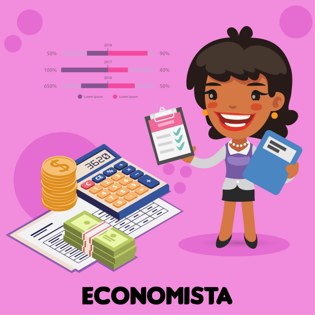 PROFESIONAL EN ECONOMIA