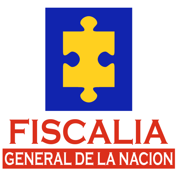 Logo Fiscalía General de la Nación