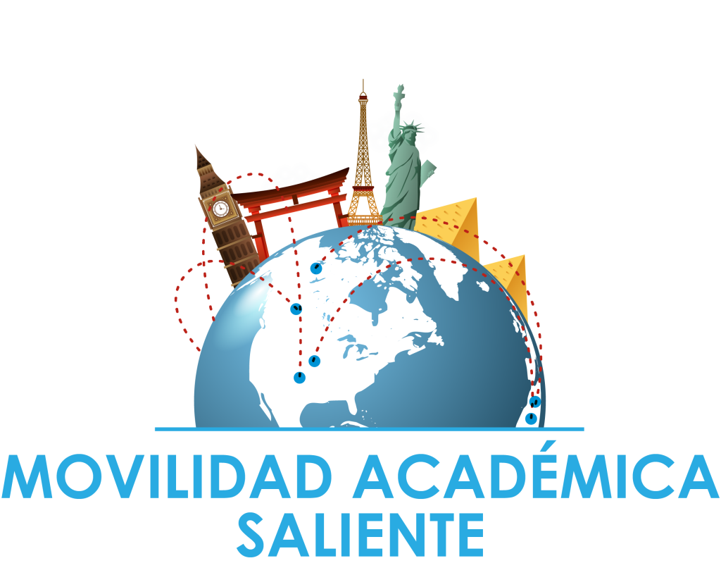 Movilidad académica saliente