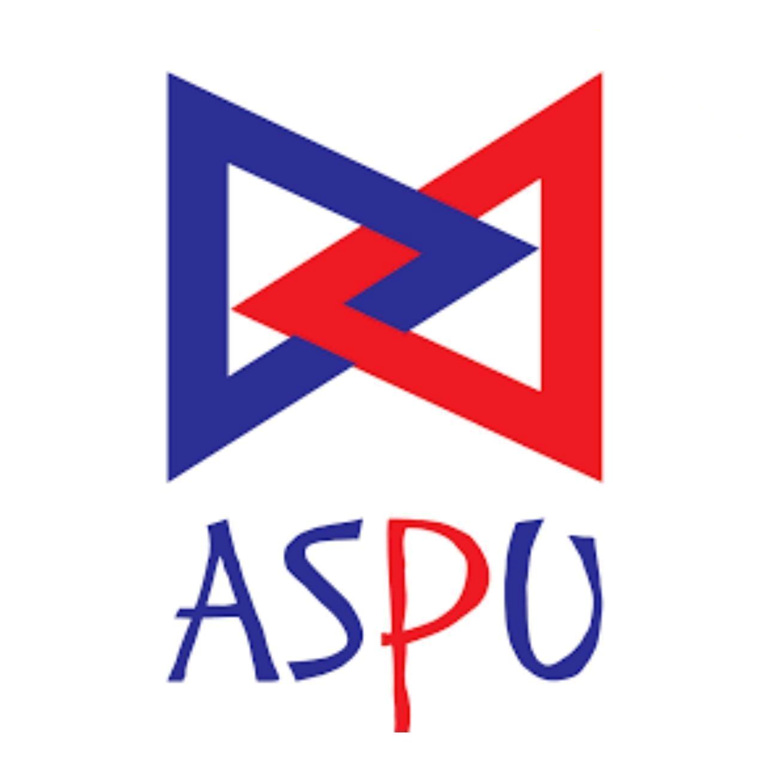 Logo ASPU