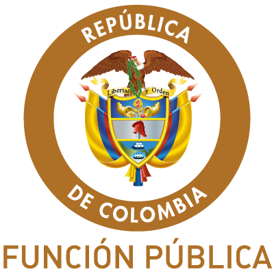 Logo Función Pública