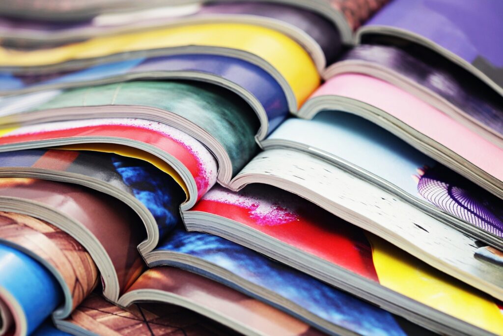 Revistas de Investigación