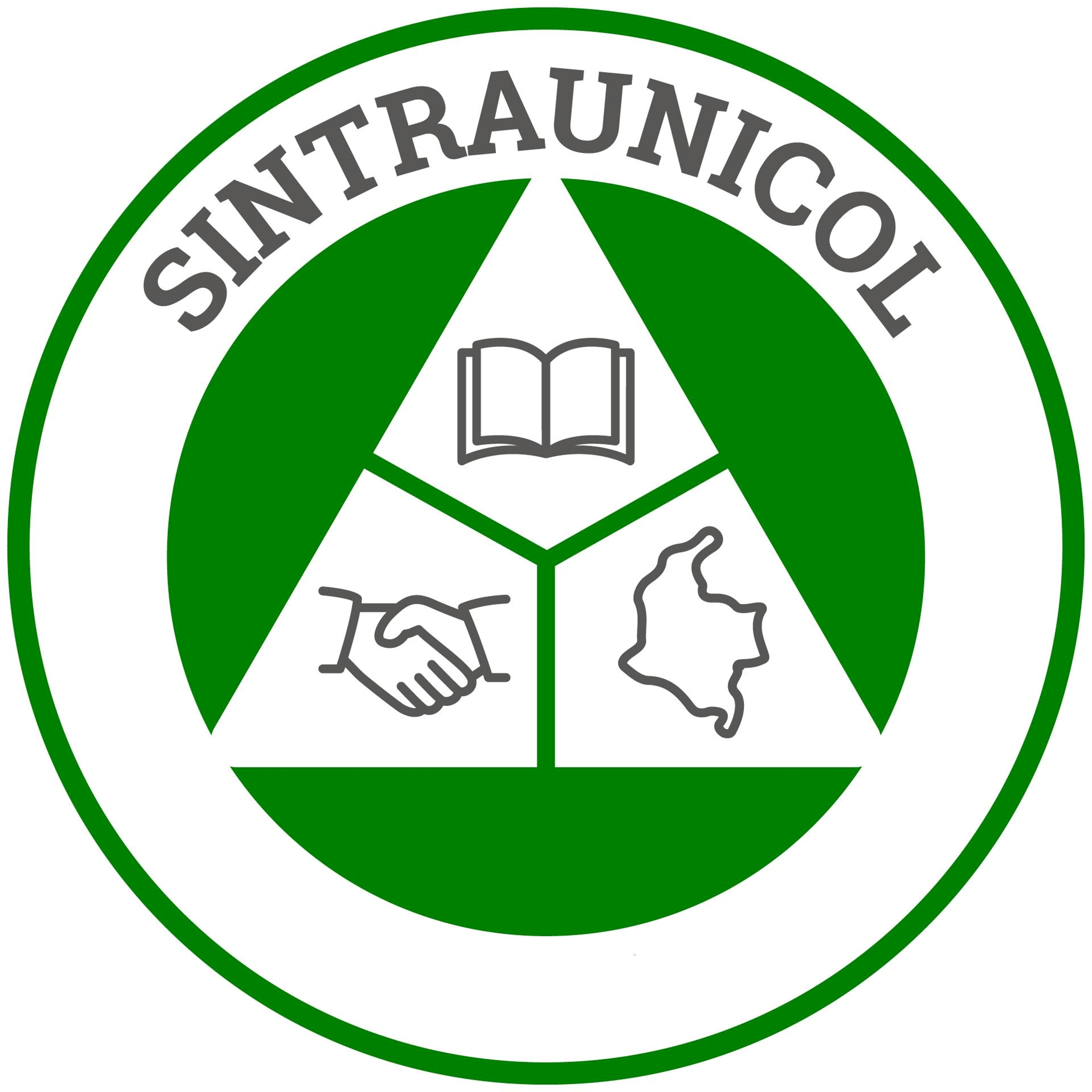 Logo Sintraunicol