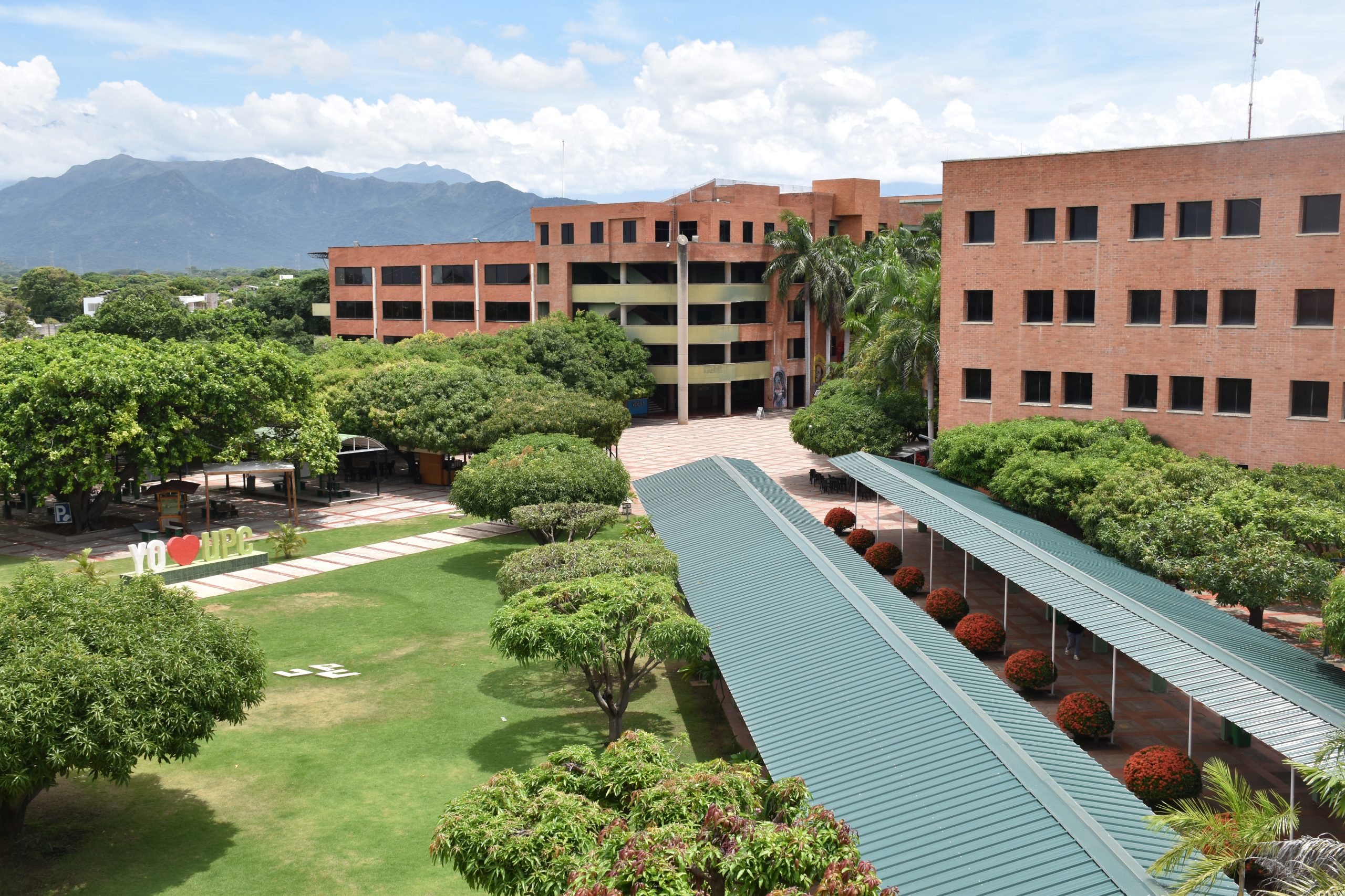 upc sabanas