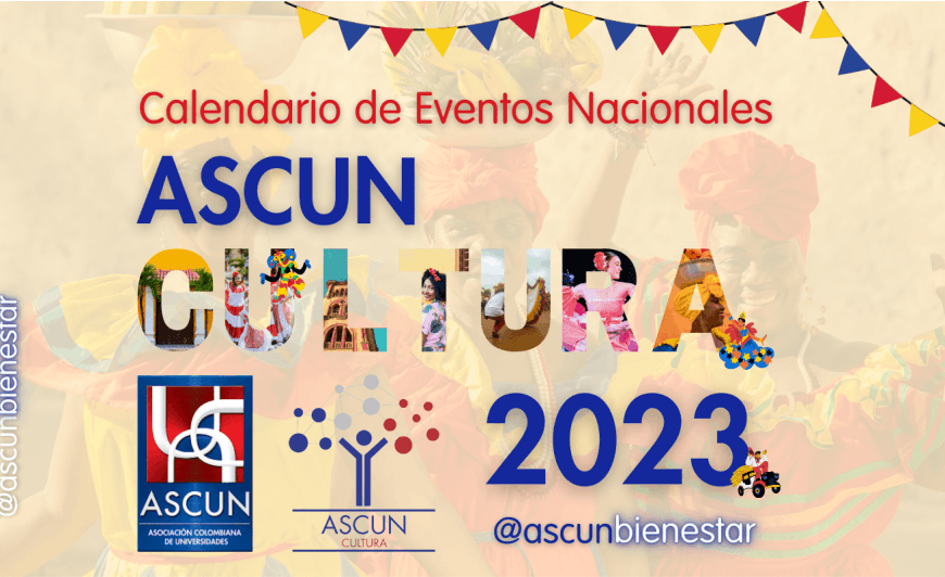 Bellas Artes dará apertura al festival regional universitario organizado ASCUN