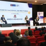 Rector de la UPC participa en el CLIV Consejo Nacional de Rectores de la Asociación Colombiana de Universidades – ASCUN 