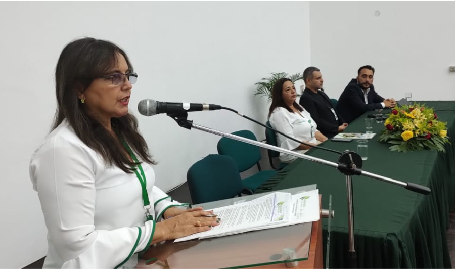 65 investigadores nacionales e internacionales se reunieron en la UPC en el marco del I Congreso Internacional de Investigación Sociedad, Ciencia, y Tecnología