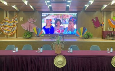 Así se vivió el VIII Claustro Académico “Aportes de la Microbiología al Desarrollo Cultural”