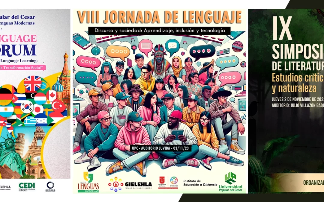FORO DE LENGUAJE