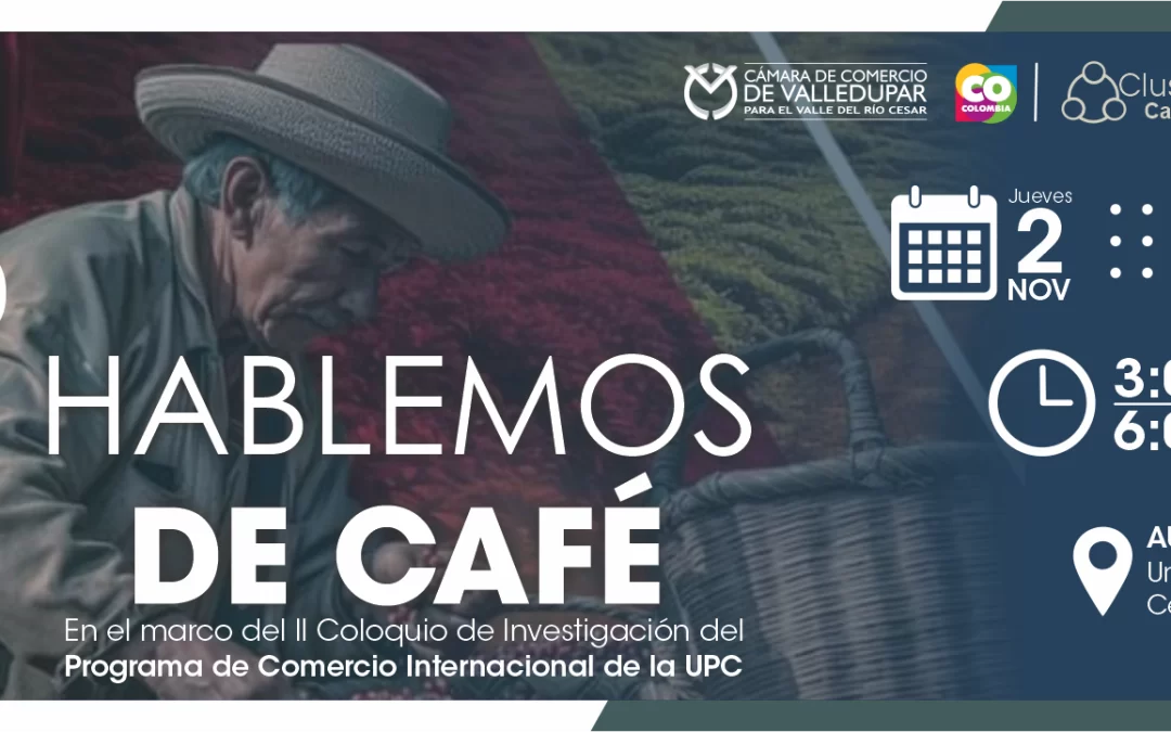 UN CAFÉ; ENTRE LÍNEAS Y LETRAS