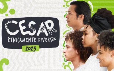 UPC conmemora el Día de la Diversidad Cultural con la semana de la Interculturalidad