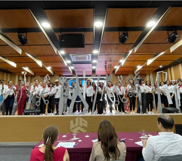 14 ponentes nacionales y 5 internacionales se dieron cita en el II Congreso Internacional de Experiencias Significativas en Educación Física, Recreación y Deportes  