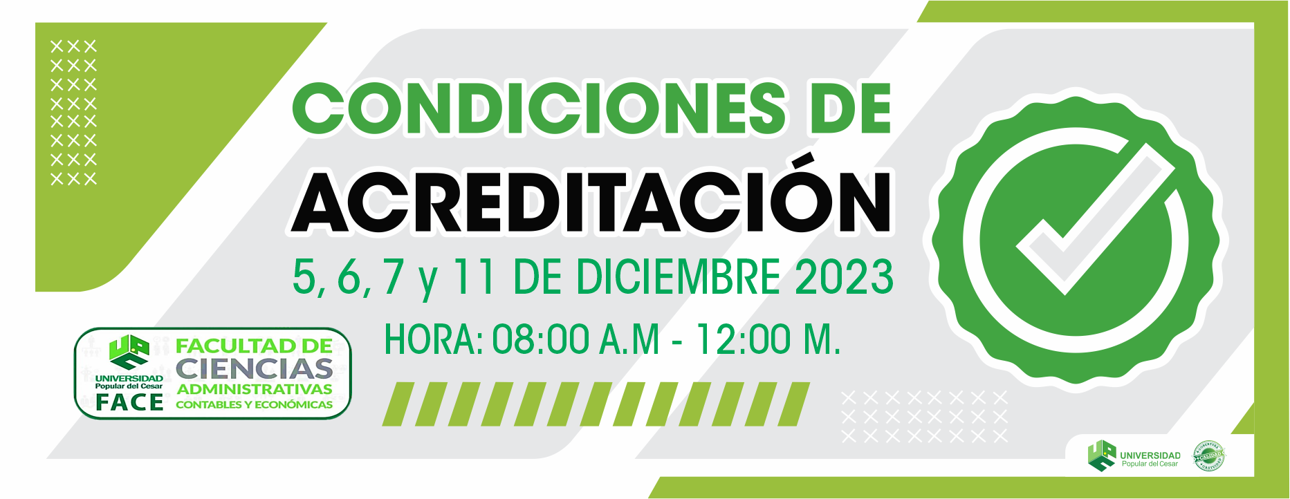 EVENTO 03 Banner Condiciones para acreditación