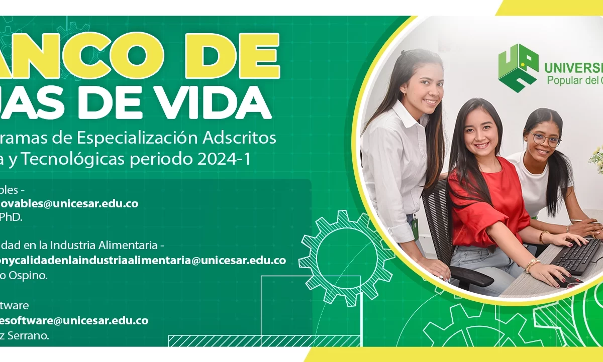 Banner Banco de hoja de vida