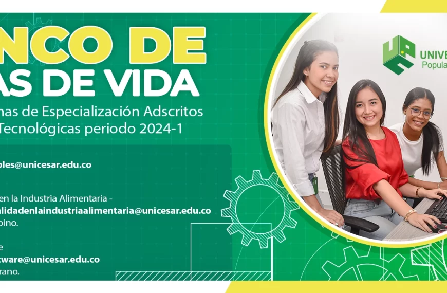 Banner Banco de hoja de vida