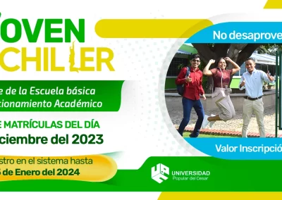 HAZ PARTE DE LA ESCUELA BÁSICA DE PERFECCIONAMIENTO ACADÉMICO