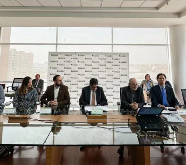 Protocolizada donación de predio para la construcción de una sede de la UPC en La Jagua de Ibirico
