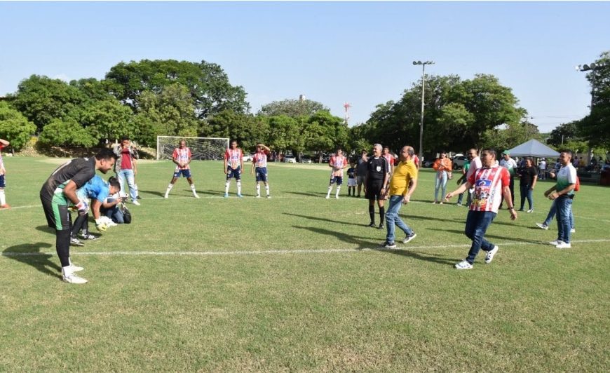 Torneo de Egresados de la UPC llega a su final este sábado 16 de diciembre