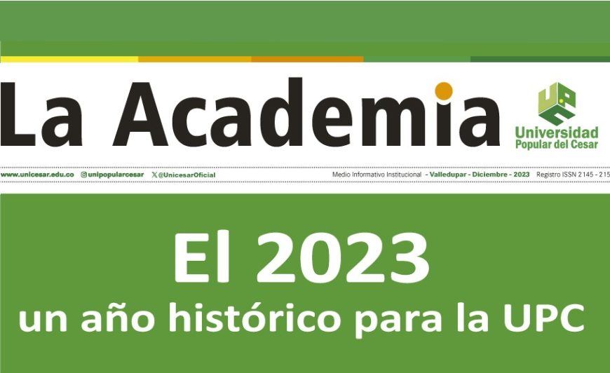 Última edición de la Academia