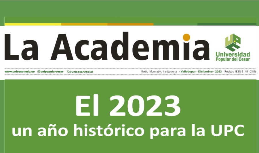 Última edición de la Academia