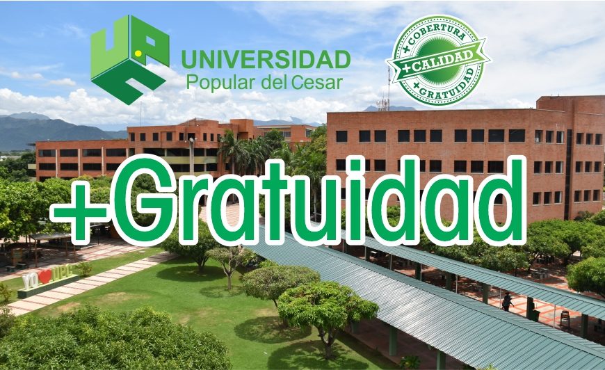 UPC aplicará gratuidad a estudiantes antiguos que a la fecha hayan cumplido más de 28 años.