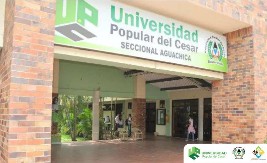 Mineducación renovó el registro calificado del programa de Ingeniería Ambiental y Sanitaria de la seccional Aguachica