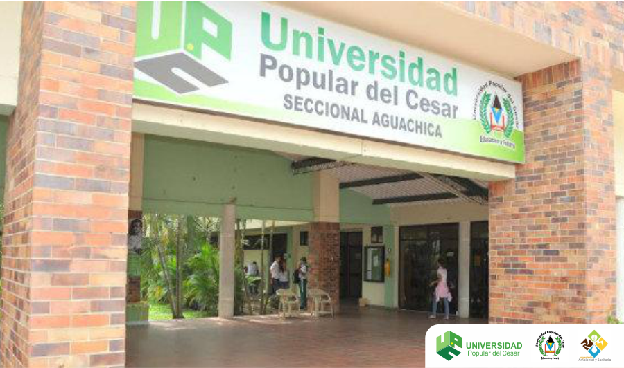 Mineducación renovó el registro calificado del programa de Ingeniería Ambiental y Sanitaria de la seccional Aguachica