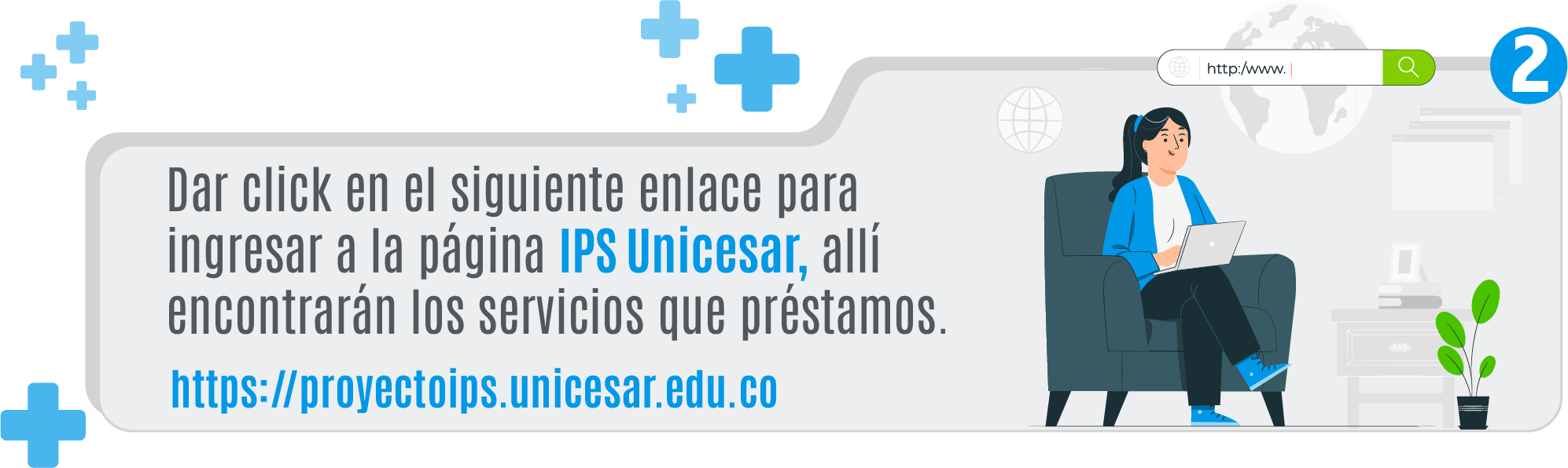 IPS Unicesar