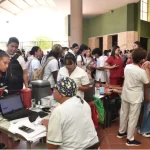 Jornada de Vacunación para Estudiantes del área de la Salud