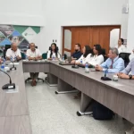 Universidad Popular del Cesar y Alcaldía de Valledupar firmaron convenio marco para hacerle frente a la problemática social del municipio