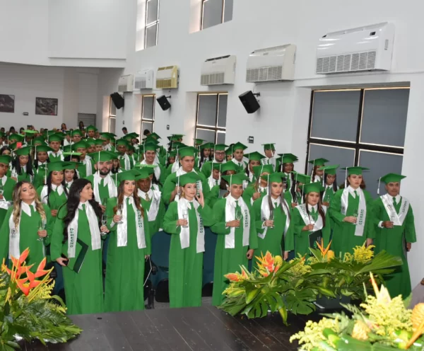 Universidad Popular del Cesar entregará 133 nuevos profesionales en la Seccional Aguachica