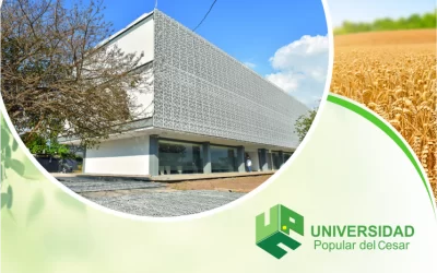 Universidad Popular del Cesar lanza el programa de Ingeniería Agropecuaria en la Seccional Aguachica