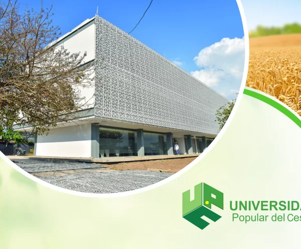 Universidad Popular del Cesar lanza el programa de Ingenierรญa Agropecuaria en la Seccional Aguachica