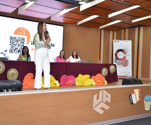 Universidad Popular del Cesar escogida como aliada del proyecto โEscalando la Innovaciรณn en la Regiรณn Caribeโ
