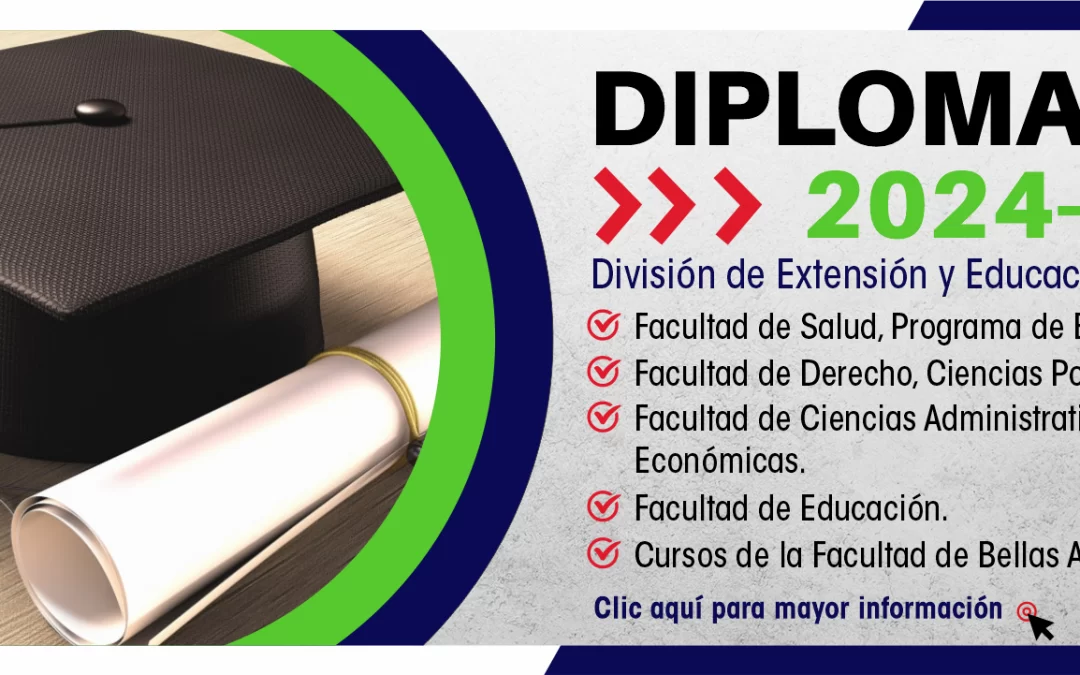 DIPLOMADOS UNIVERSIDAD POPULAR DEL CESAR 2024-1