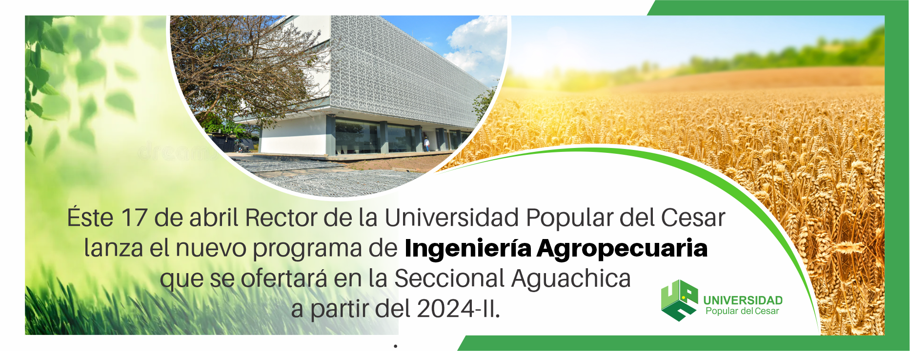 Banner Ing. Agropecuaria