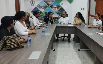 Sociedad de Activos Especiales entregará predios a la Universidad Popular del Cesar
