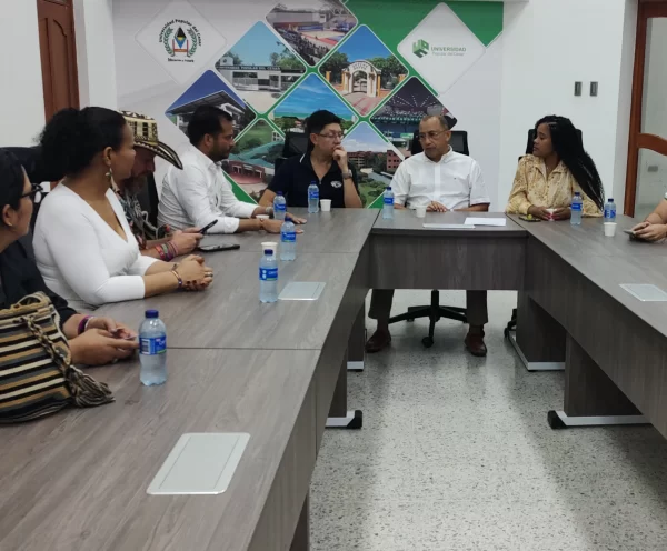 Sociedad de Activos Especiales entregarรก predios a la Universidad Popular del Cesar