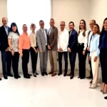 Rector Rober Romero, participó del IV Consejo Directivo de Rectores de ASCUN