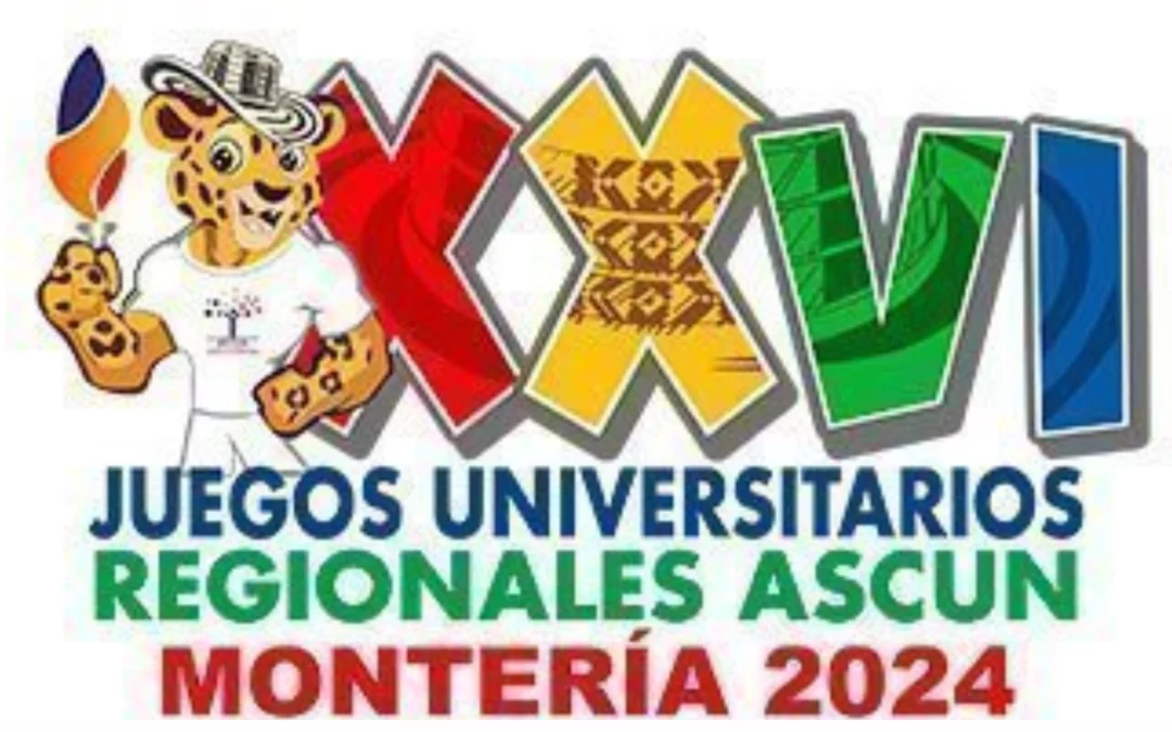 Universidad Popular del Cesar presente en el medallero de los Juegos Regionales de ASCUN