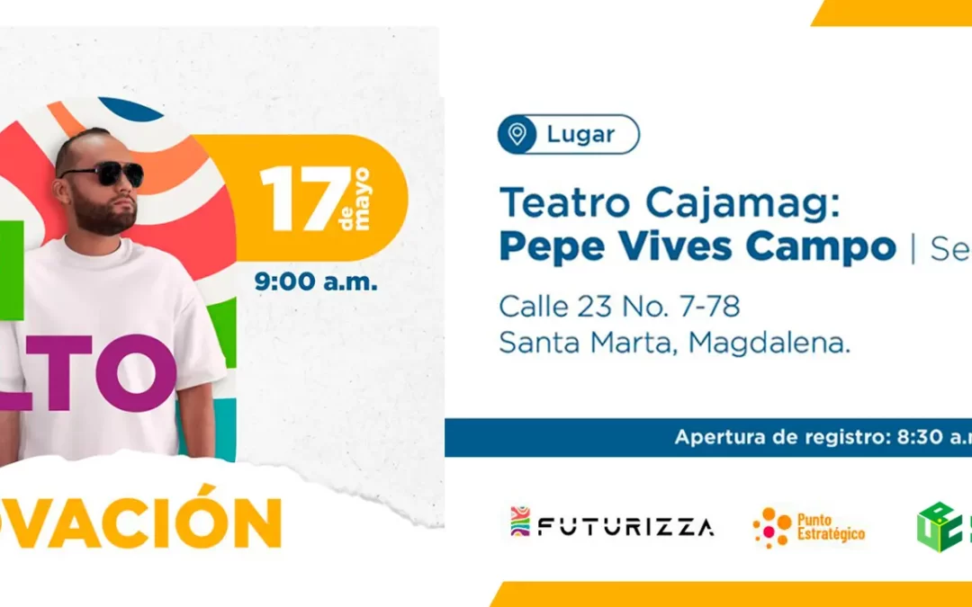 UN SALTO A LA INNOVACIÓN