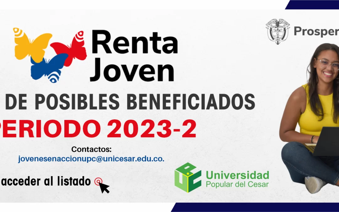 PERMANENCIA Y EXCELENCIA 2023-2