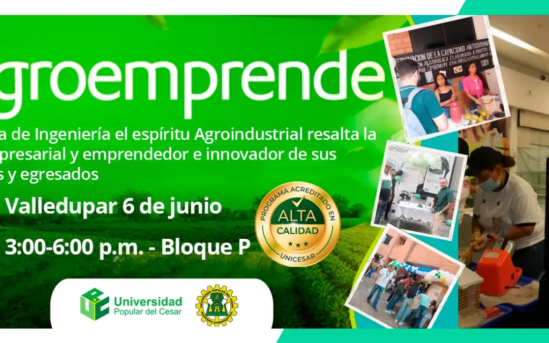 AGROEMPRENDE