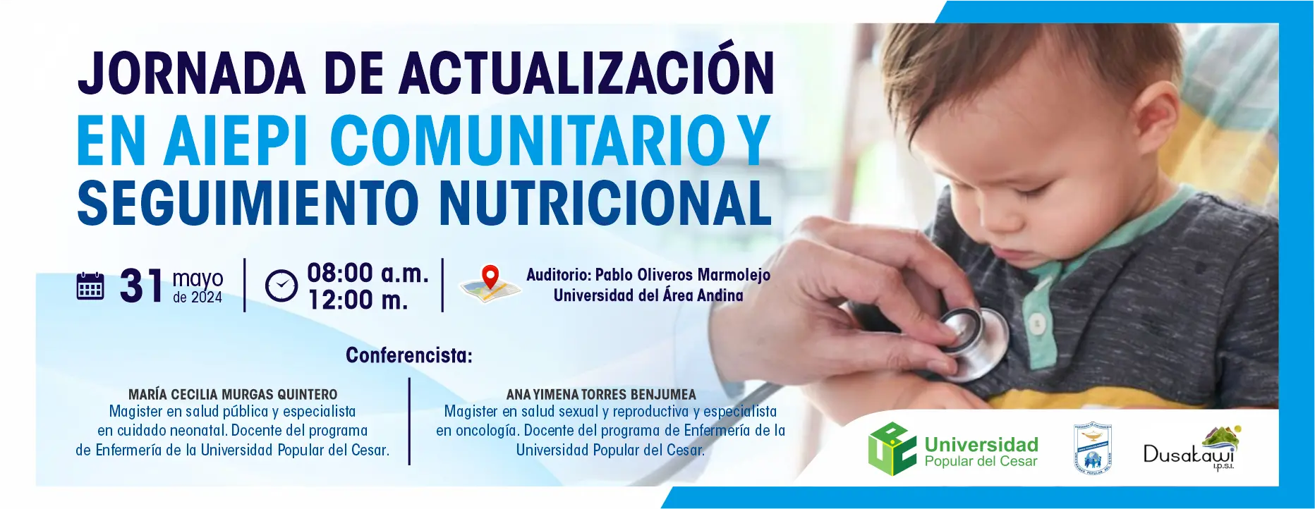 EVENTO 03 Banner Actualización AIEPI